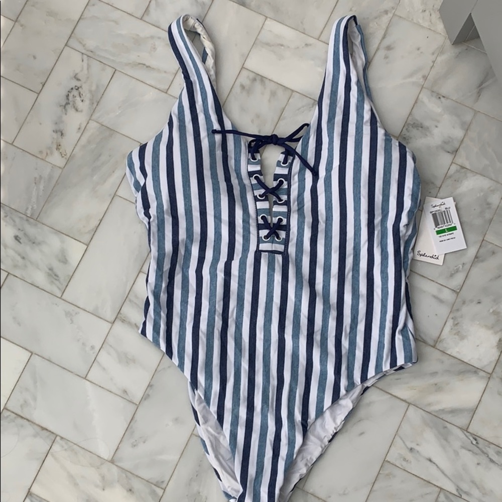 Splendid bathing suit *NEW*